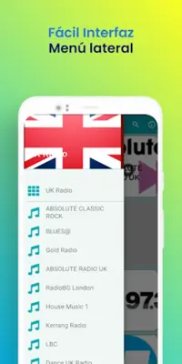 Radios From Portugal FM android App screenshot 16