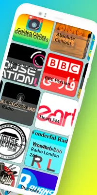 Radios From Portugal FM android App screenshot 19