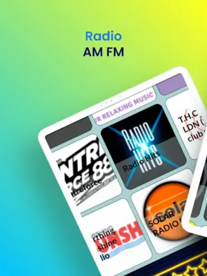 Radios From Portugal FM android App screenshot 6